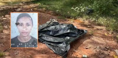 vitima-era-natural-de-Guajara-Mirim-(RO)-e-trabalhava-como-cozinheira-no-Garimpo-do-Sarare