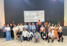 Alta Floresta vive forte mobilização política com Pastor Marcos Ritela