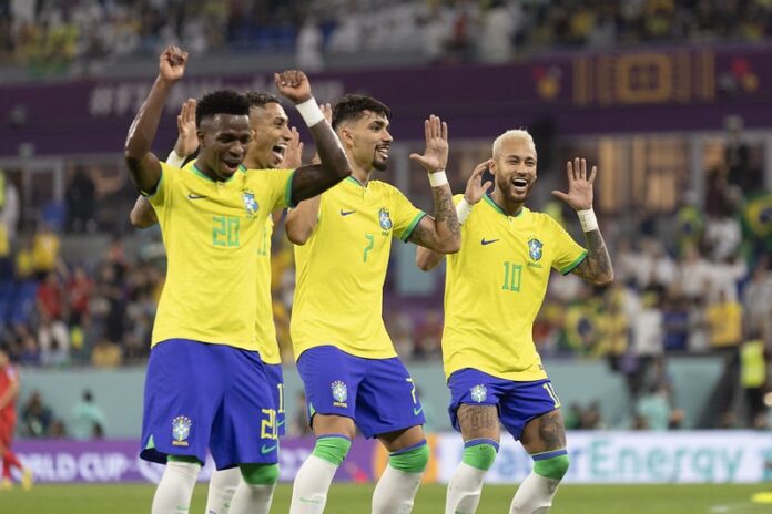 neymar