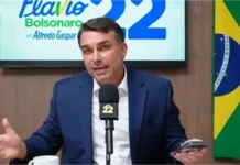 Flávio “vira” em Minas Gerais e Tocantins e vence Lula em 14 estados e no DF